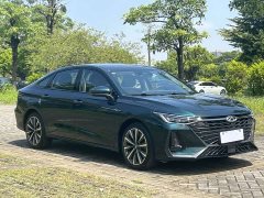 Chery Arrizo 8 High-Performance Edition 2.0T DCT Premium - ფოტო 3