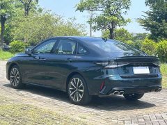 Chery Arrizo 8 High-Performance Edition 2.0T DCT Premium - ფოტო 4