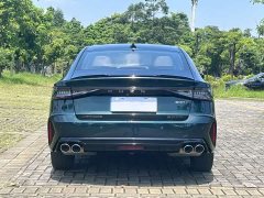 Chery Arrizo 8 High-Performance Edition 2.0T DCT Premium - ფოტო 5