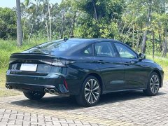 Chery Arrizo 8 High-Performance Edition 2.0T DCT Premium - ფოტო 6