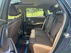 Chery Arrizo 8 High-Performance Edition 2.0T DCT Premium - ფოტო 8