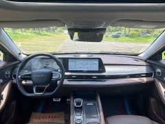 Chery Arrizo 8 High-Performance Edition 2.0T DCT Premium - ფოტო 9