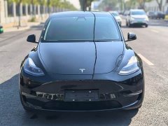 Tesla Model Y 2022 Facelift Long Range All-Wheel Drive - ფოტო 2