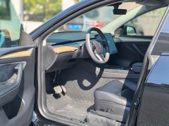 Tesla Model Y 2022 Facelift Long Range All-Wheel Drive - ფოტო 4