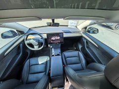 Tesla Model Y 2022 Facelift Long Range All-Wheel Drive - ფოტო 5
