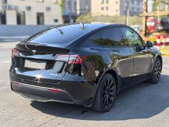 Tesla Model Y 2022 Facelift Long Range All-Wheel Drive - ფოტო 7