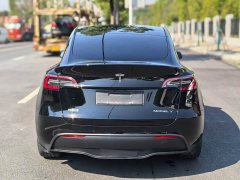 Tesla Model Y 2022 Facelift Long Range All-Wheel Drive - ფოტო 8