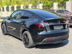 Tesla Model Y 2022 Facelift Long Range All-Wheel Drive - ფოტო 9