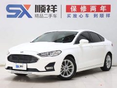 Ford Mondeo 2020 EcoBoost 180 Fashion - ფოტო 1