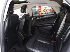 Ford Mondeo 2020 EcoBoost 180 Fashion - ფოტო 11