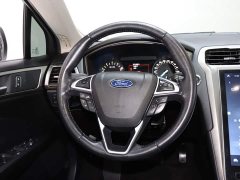 Ford Mondeo 2020 EcoBoost 180 Fashion - ფოტო 13