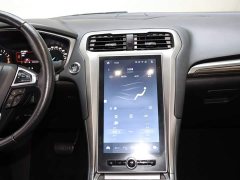 Ford Mondeo 2020 EcoBoost 180 Fashion - ფოტო 14