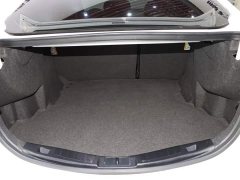 Ford Mondeo 2020 EcoBoost 180 Fashion - ფოტო 17