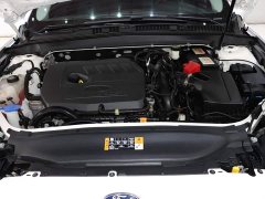 Ford Mondeo 2020 EcoBoost 180 Fashion - ფოტო 19