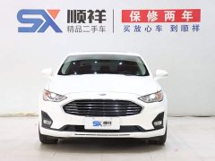 Ford Mondeo 2020 EcoBoost 180 Fashion - ფოტო 2