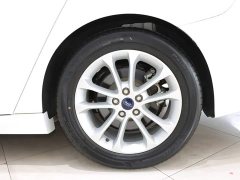 Ford Mondeo 2020 EcoBoost 180 Fashion - ფოტო 20