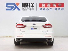 Ford Mondeo 2020 EcoBoost 180 Fashion - ფოტო 5