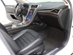Ford Mondeo 2020 EcoBoost 180 Fashion - ფოტო 8