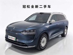 AITO M9 Extended Range Max 42kWh 6-Seater - ფოტო 1