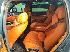 AITO M9 Extended Range Max 42kWh 6-Seater - ფოტო 10