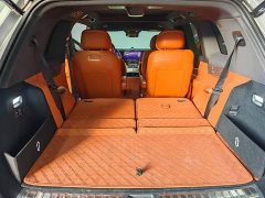 AITO M9 Extended Range Max 42kWh 6-Seater - ფოტო 11