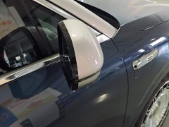 AITO M9 Extended Range Max 42kWh 6-Seater - ფოტო 13