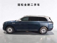 AITO M9 Extended Range Max 42kWh 6-Seater - ფოტო 2