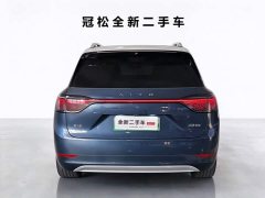 AITO M9 Extended Range Max 42kWh 6-Seater - ფოტო 3