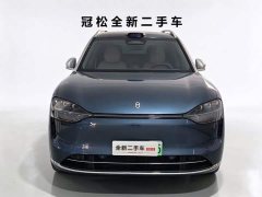 AITO M9 Extended Range Max 42kWh 6-Seater - ფოტო 4