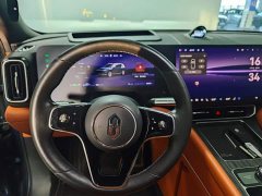 AITO M9 Extended Range Max 42kWh 6-Seater - ფოტო 6