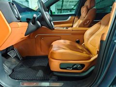 AITO M9 Extended Range Max 42kWh 6-Seater - ფოტო 8