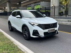 GAC Aion GS3 2023 Shadow Speed 270T Dynamic Comfort Edition - ფოტო 1