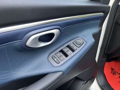 GAC Aion GS3 2023 Shadow Speed 270T Dynamic Comfort Edition - ფოტო 10