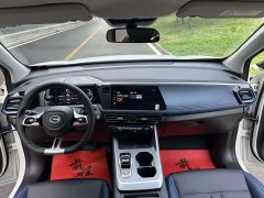 GAC Aion GS3 2023 Shadow Speed 270T Dynamic Comfort Edition - ფოტო 15