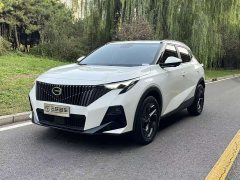 GAC Aion GS3 2023 Shadow Speed 270T Dynamic Comfort Edition - ფოტო 2