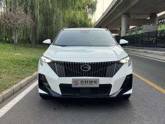 GAC Aion GS3 2023 Shadow Speed 270T Dynamic Comfort Edition - ფოტო 3
