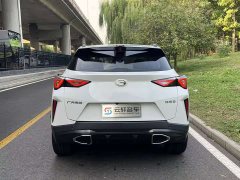 GAC Aion GS3 2023 Shadow Speed 270T Dynamic Comfort Edition - ფოტო 5