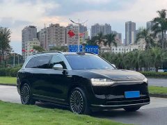 AITO M9 2024 Extended Range Max 52kWh 5-Seater - ფოტო 1