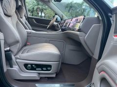 AITO M9 2024 Extended Range Max 52kWh 5-Seater - ფოტო 10