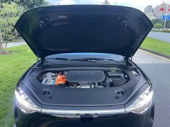 AITO M9 2024 Extended Range Max 52kWh 5-Seater - ფოტო 12