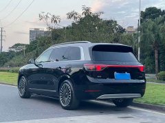 AITO M9 2024 Extended Range Max 52kWh 5-Seater - ფოტო 15