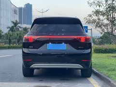 AITO M9 2024 Extended Range Max 52kWh 5-Seater - ფოტო 16