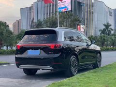 AITO M9 2024 Extended Range Max 52kWh 5-Seater - ფოტო 17