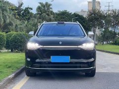 AITO M9 2024 Extended Range Max 52kWh 5-Seater - ფოტო 2