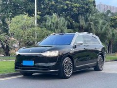 AITO M9 2024 Extended Range Max 52kWh 5-Seater - ფოტო 3