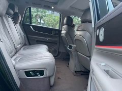 AITO M9 2024 Extended Range Max 52kWh 5-Seater - ფოტო 6