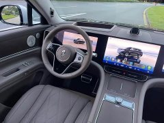 AITO M9 2024 Extended Range Max 52kWh 5-Seater - ფოტო 8