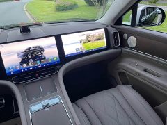 AITO M9 2024 Extended Range Max 52kWh 5-Seater - ფოტო 9