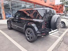 Land Rover Defender 110 3.0T P400 X-DYNAMIC HSE - ფოტო 2