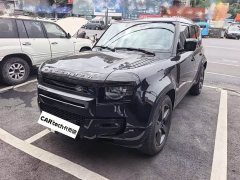 Land Rover Defender 110 3.0T P400 X-DYNAMIC HSE - ფოტო 3